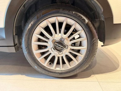 Fiat 500X 1.6 MultiJet 130 CV Club (5)