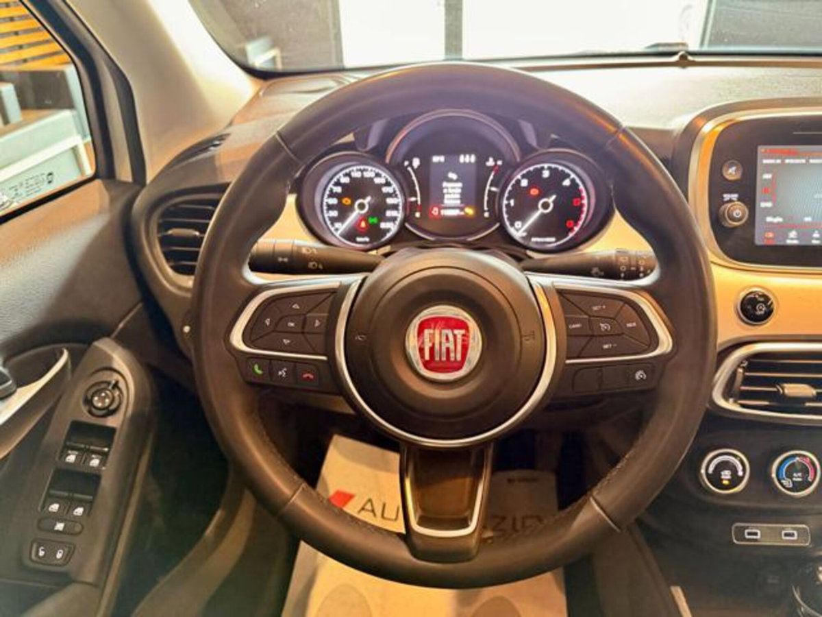 Fiat 500X 1.6 MultiJet 130 CV Club (6)