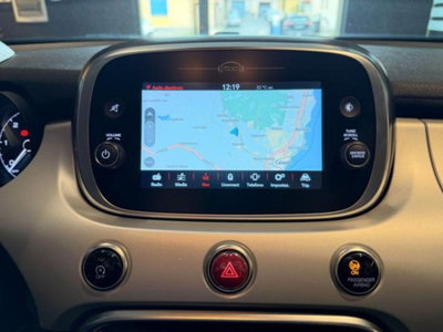 Fiat 500X 1.6 MultiJet 130 CV Club (7)