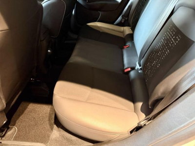 Fiat 500X 1.6 MultiJet 130 CV Club (9)