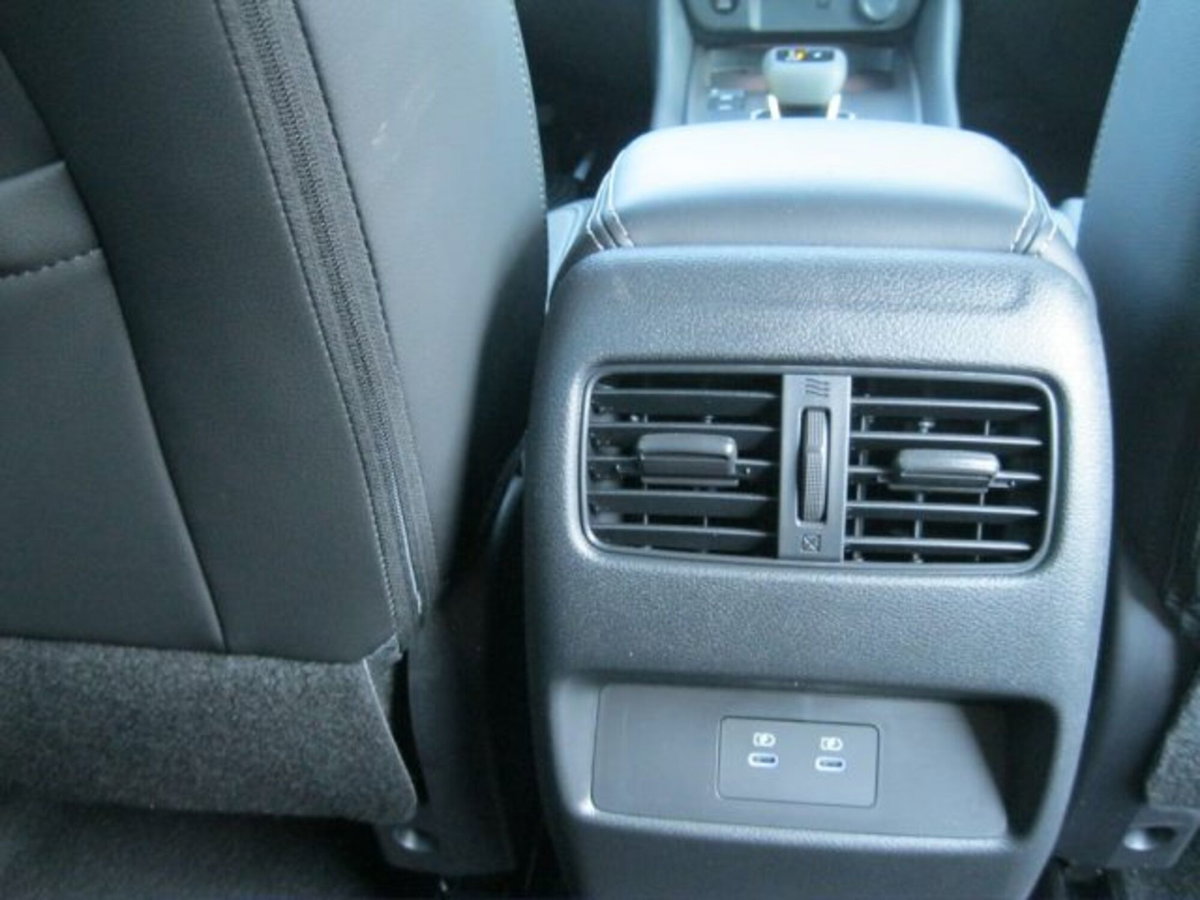 Nissan Qashqai 1.3 mhev N-Connecta 4wd 158cv xtronic (11)