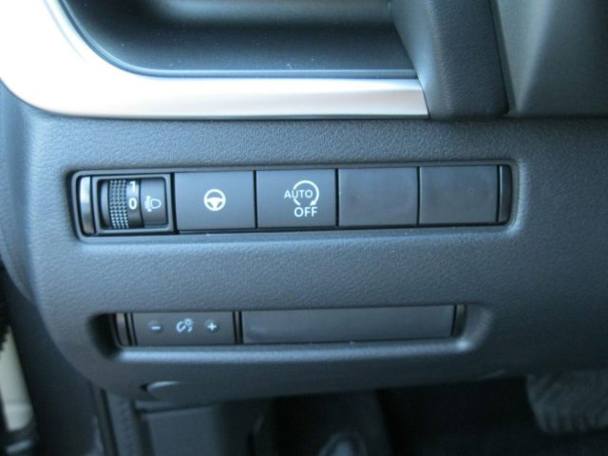 Nissan Qashqai 1.3 mhev N-Connecta 4wd 158cv xtronic (14)