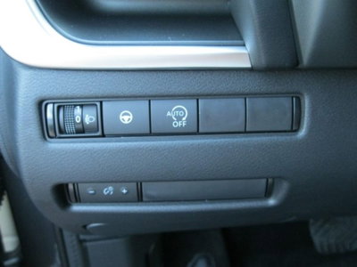 Nissan Qashqai 1.3 mhev N-Connecta 4wd 158cv xtronic (14)