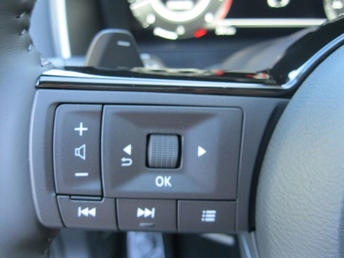 Nissan Qashqai 1.3 mhev N-Connecta 4wd 158cv xtronic (15)