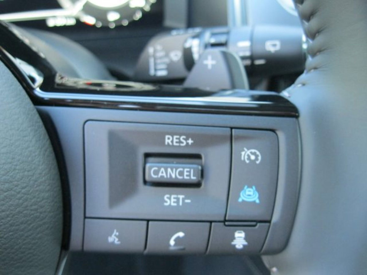 Nissan Qashqai 1.3 mhev N-Connecta 4wd 158cv xtronic (16)
