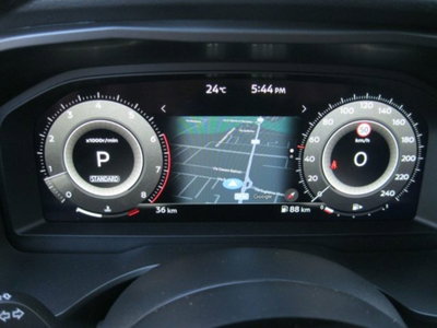 Nissan Qashqai 1.3 mhev N-Connecta 4wd 158cv xtronic (17)
