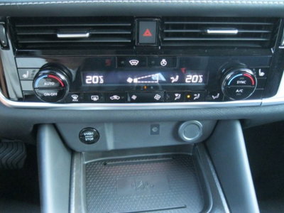 Nissan Qashqai 1.3 mhev N-Connecta 4wd 158cv xtronic (20)