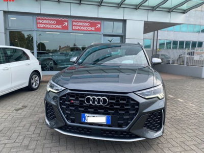 Audi RS Q3 2.5 quattro s-tronic (2)