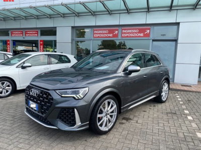 Audi RS Q3 2.5 quattro s-tronic (3)