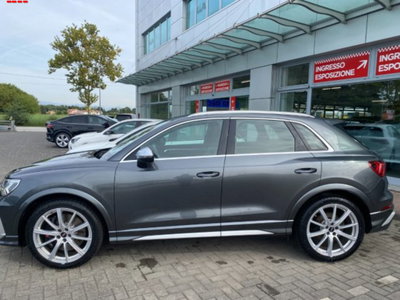 Audi RS Q3 2.5 quattro s-tronic (4)