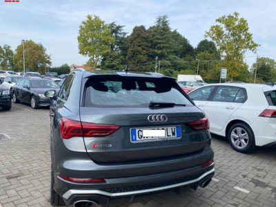 Audi RS Q3 2.5 quattro s-tronic (5)
