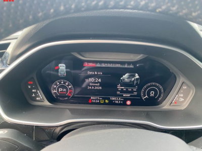 Audi RS Q3 2.5 quattro s-tronic (9)
