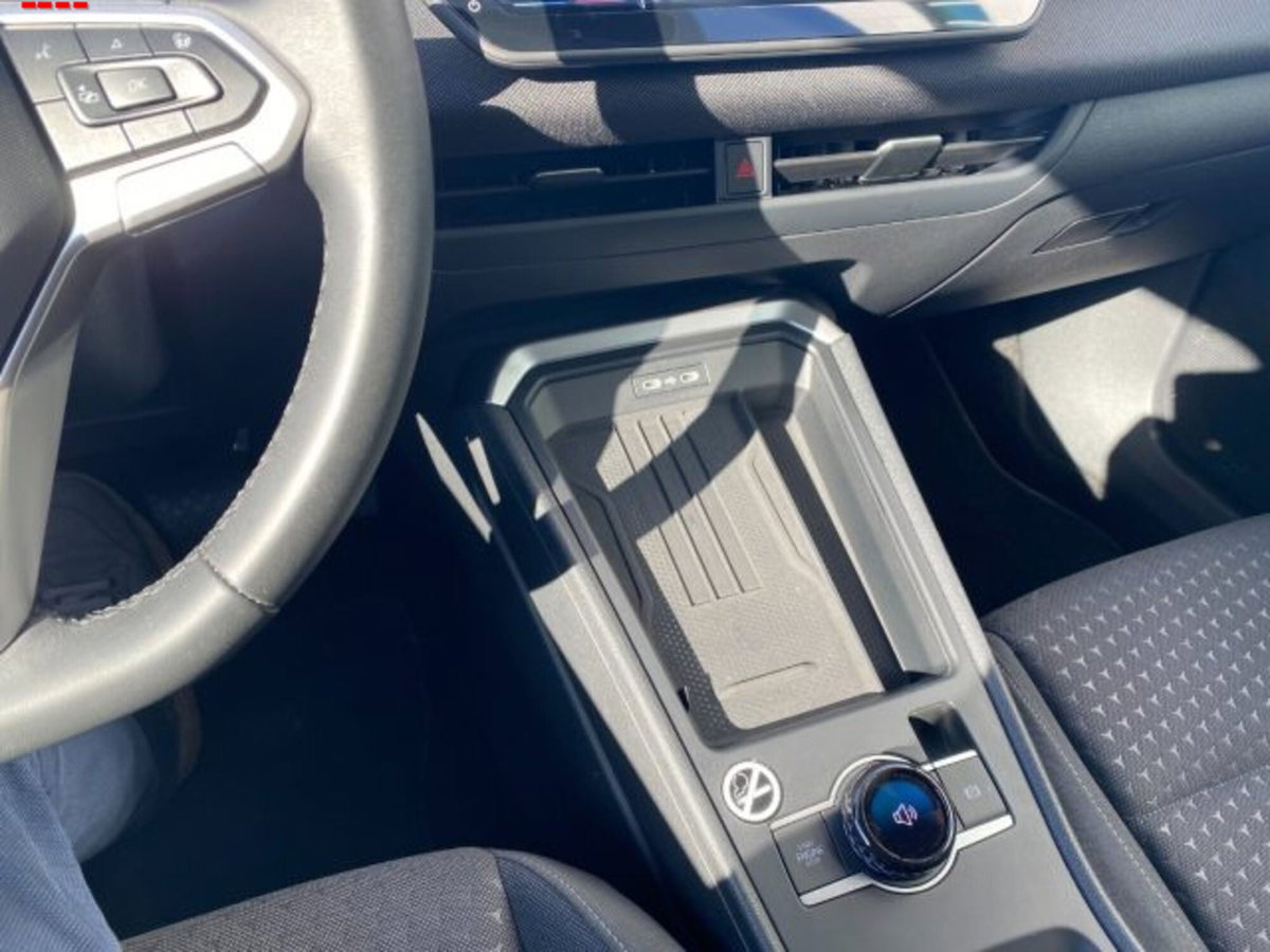 Volkswagen T-Roc 1.5 etsi Life 115cv dsg (13)