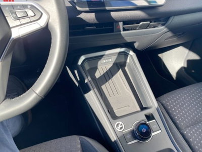 Volkswagen T-Roc 1.5 etsi Life 115cv dsg (13)