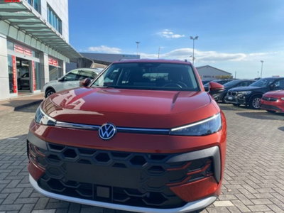 Volkswagen T-Roc 1.5 etsi Life 115cv dsg (7)