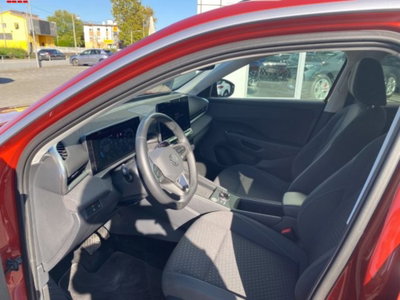 Volkswagen T-Roc 1.5 etsi Life 115cv dsg (8)