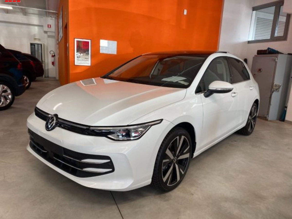 Volkswagen Golf 1.5 eTSI 150 CV EVO ACT DSG Style