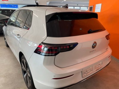 Volkswagen Golf 1.5 eTSI 150 CV EVO ACT DSG Style (4)
