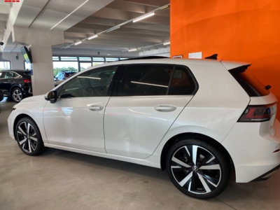Volkswagen Golf 1.5 eTSI 150 CV EVO ACT DSG Style (5)