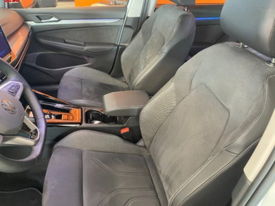 Volkswagen Golf 1.5 eTSI 150 CV EVO ACT DSG Style (8)
