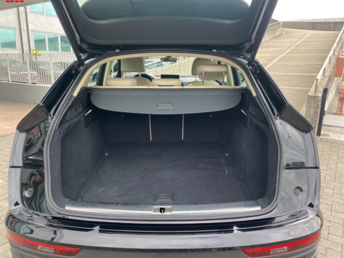 Audi Q5 35 TDI S tronic Business Advanced (13)