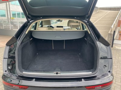 Audi Q5 35 TDI S tronic Business Advanced (13)