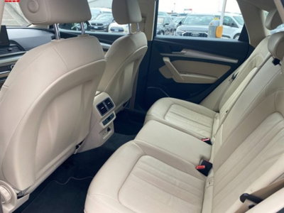 Audi Q5 35 TDI S tronic Business Advanced (4)