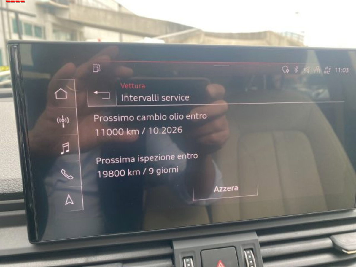 Audi Q5 35 TDI S tronic Business Advanced (9)