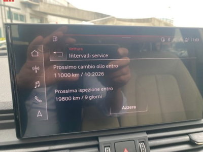 Audi Q5 35 TDI S tronic Business Advanced (9)