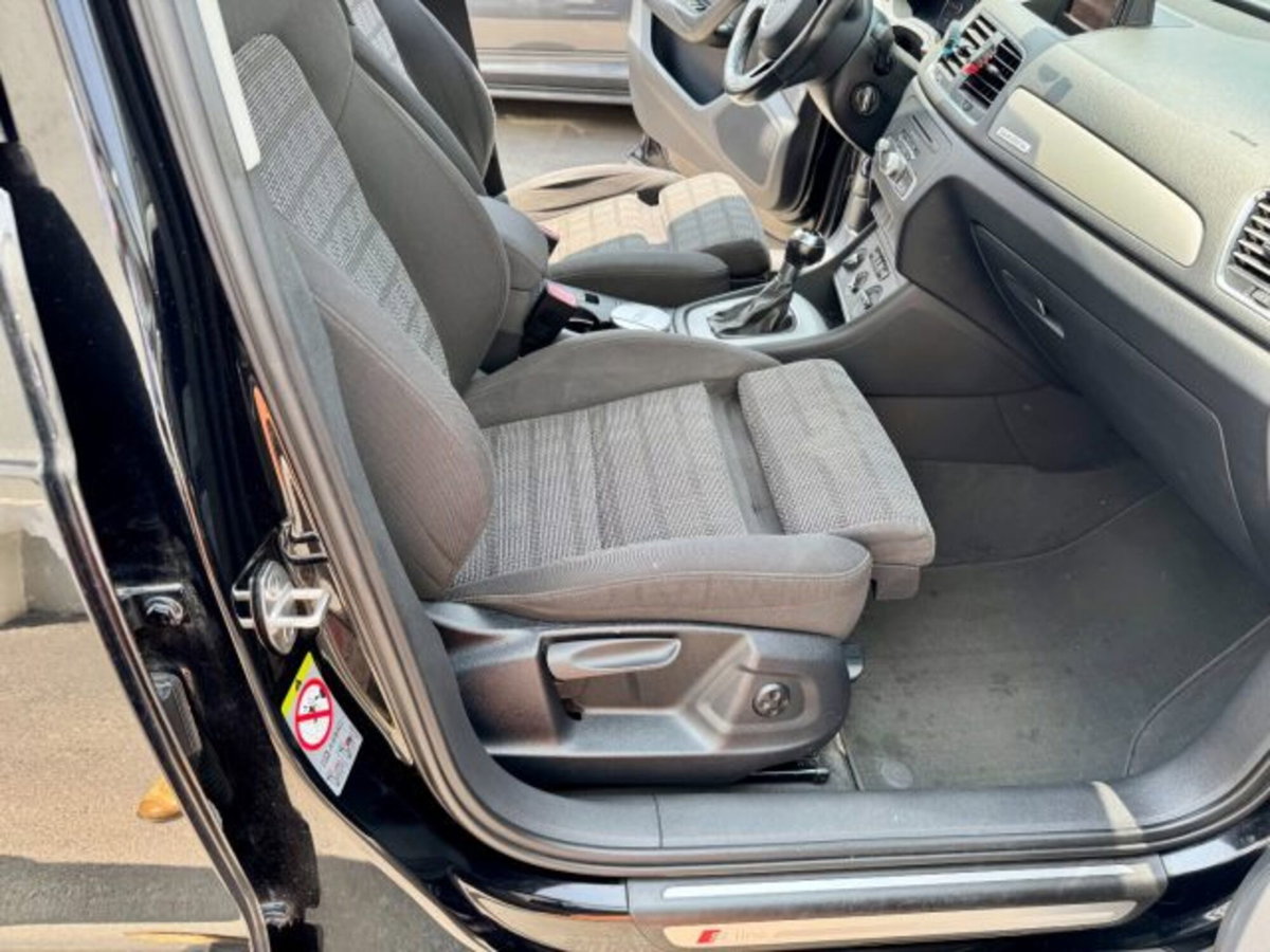 Audi Q3 2.0 TDI 177 CV quattro S tronic (11)