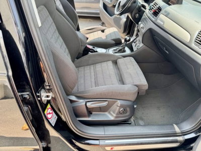 Audi Q3 2.0 TDI 177 CV quattro S tronic (11)