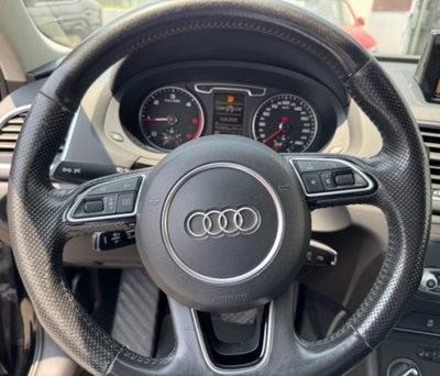 Audi Q3 2.0 TDI 177 CV quattro S tronic (13)