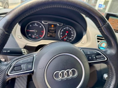 Audi Q3 2.0 TDI 177 CV quattro S tronic (14)