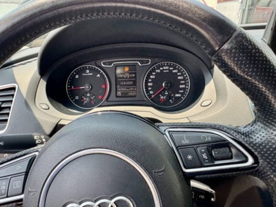 Audi Q3 2.0 TDI 177 CV quattro S tronic (15)
