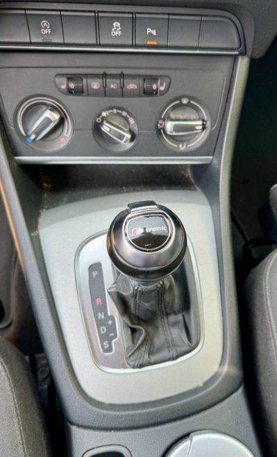 Audi Q3 2.0 TDI 177 CV quattro S tronic (20)