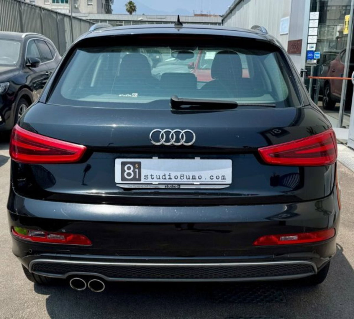 Audi Q3 2.0 TDI 177 CV quattro S tronic (3)