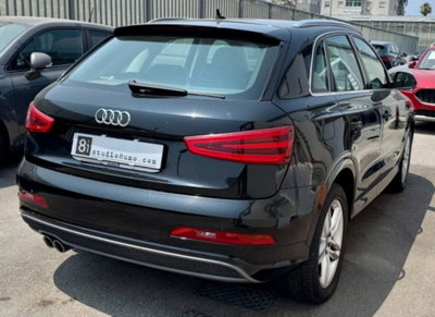 Audi Q3 2.0 TDI 177 CV quattro S tronic (4)