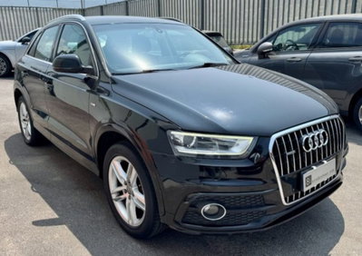Audi Q3 2.0 TDI 177 CV quattro S tronic (5)