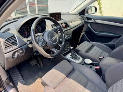 Audi Q3 2.0 TDI 177 CV quattro S tronic (7)