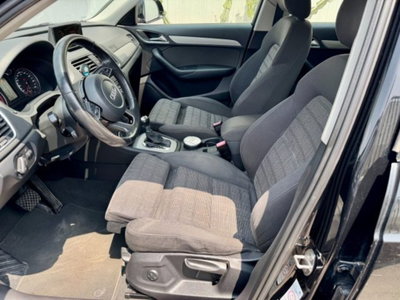 Audi Q3 2.0 TDI 177 CV quattro S tronic (8)