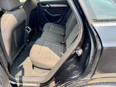 Audi Q3 2.0 TDI 177 CV quattro S tronic (9)