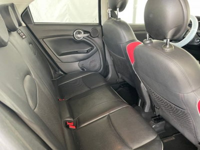 Fiat 500X 1.3 MultiJet 95 CV Sport (19)