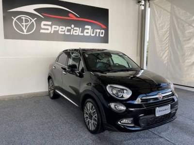 Fiat 500X 1.3 MultiJet 95 CV Sport (2)
