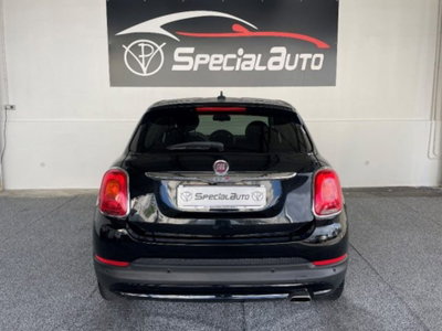 Fiat 500X 1.3 MultiJet 95 CV Sport (4)