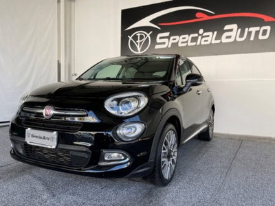 Fiat 500X 1.3 MultiJet 95 CV Sport (6)