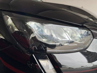 Peugeot 208 PureTech 75 Stop&Start 5 porte Allure Pack (8)