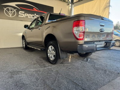 Ford Ranger Pick-up Ranger 2.0 TDCi aut. DC Wildtrak 5 posti (13)