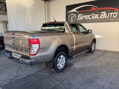 Ford Ranger Pick-up Ranger 2.0 TDCi aut. DC Wildtrak 5 posti (5)