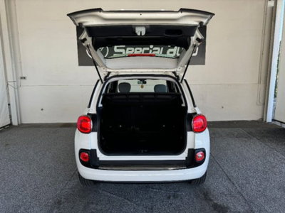 Fiat 500L 1.3 Multijet 85 CV Dualogic Lounge (13)