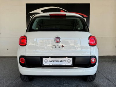Fiat 500L 1.3 Multijet 85 CV Dualogic Lounge (15)